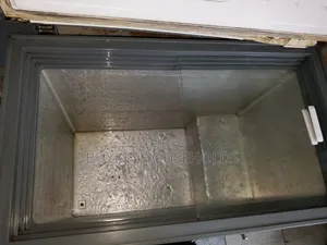 Beko 250L Chest Freezer