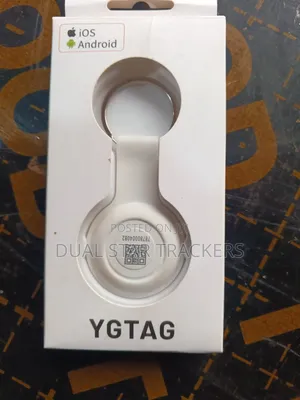 Bluetooth GPS Tracker