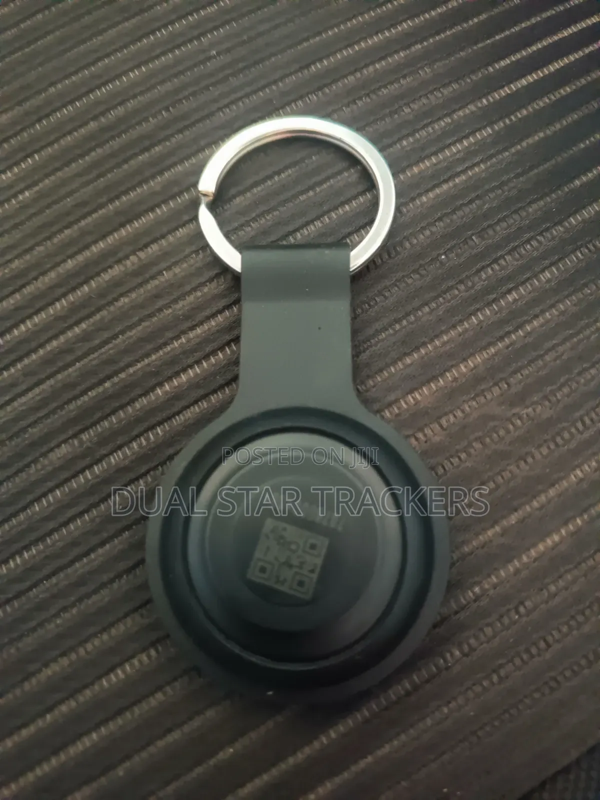 Bluetooth GPS Tracker