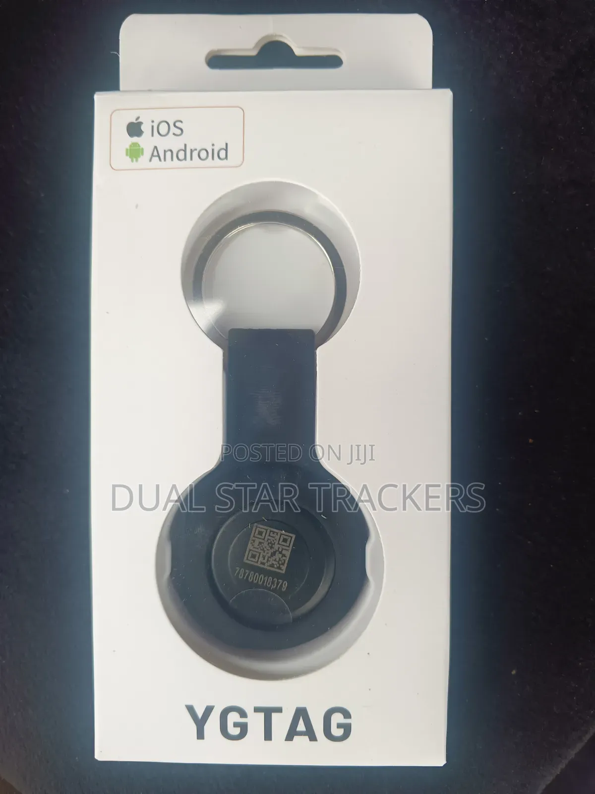 Bluetooth GPS Tracker