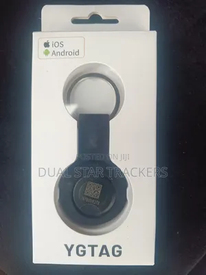 Bluetooth GPS Tracker