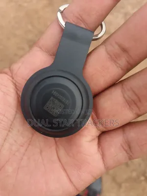 Bluetooth GPS Tracker