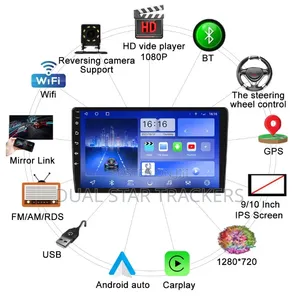 Android Car Radios