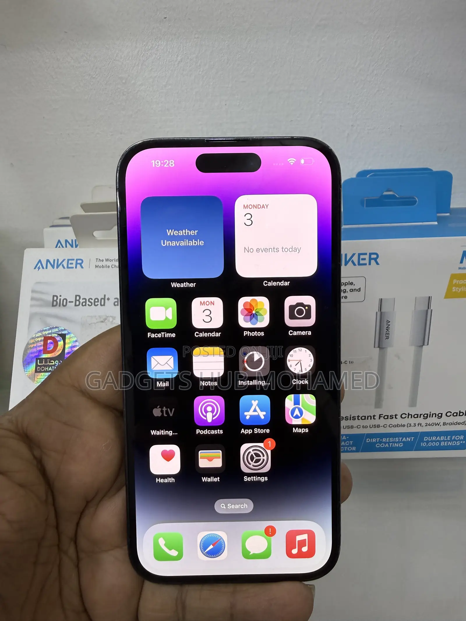 Apple iPhone 14 Pro 128 GB