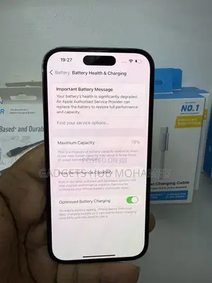 Apple iPhone 14 Pro 128 GB