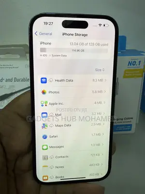 Apple iPhone 14 Pro 128 GB
