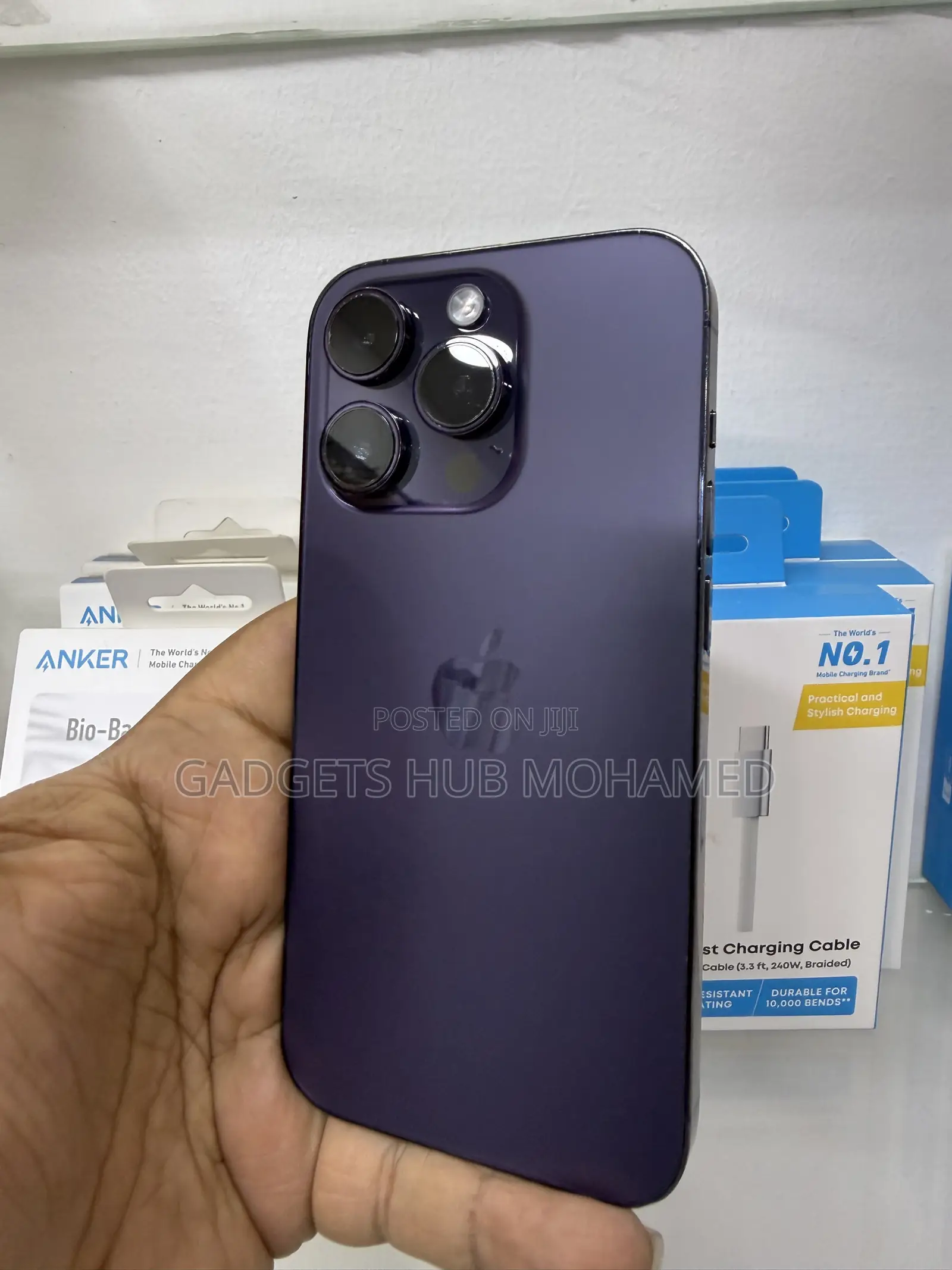Apple iPhone 14 Pro 128 GB