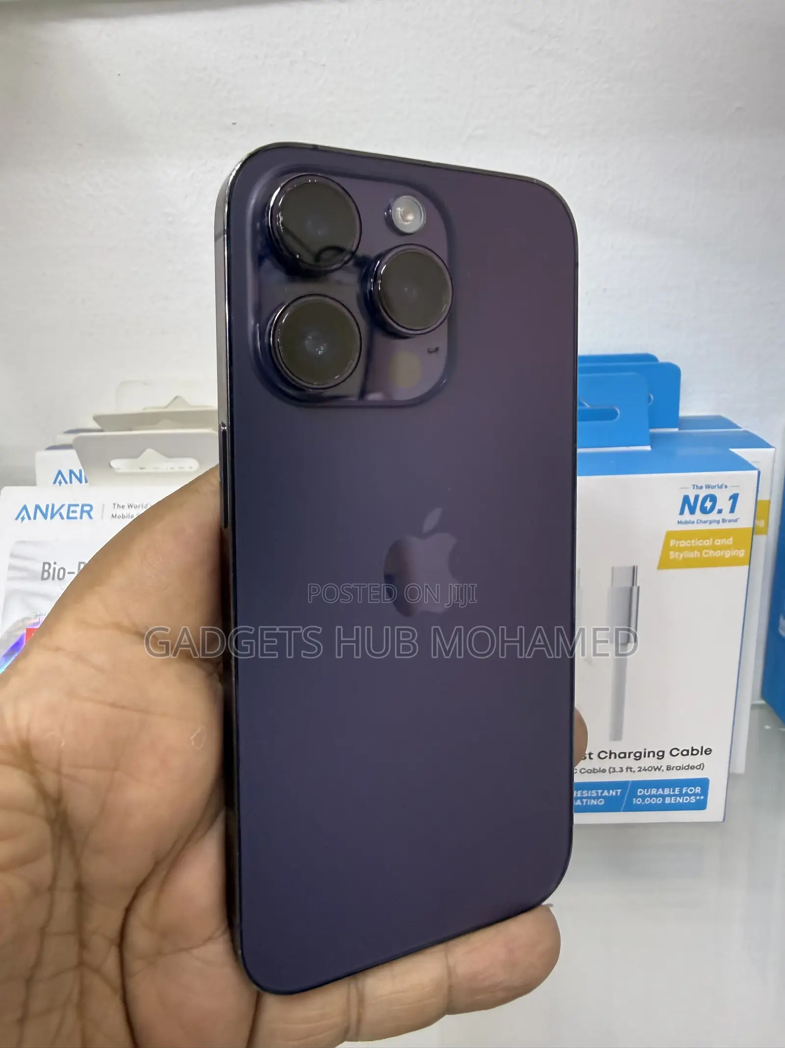 Apple iPhone 14 Pro 128 GB