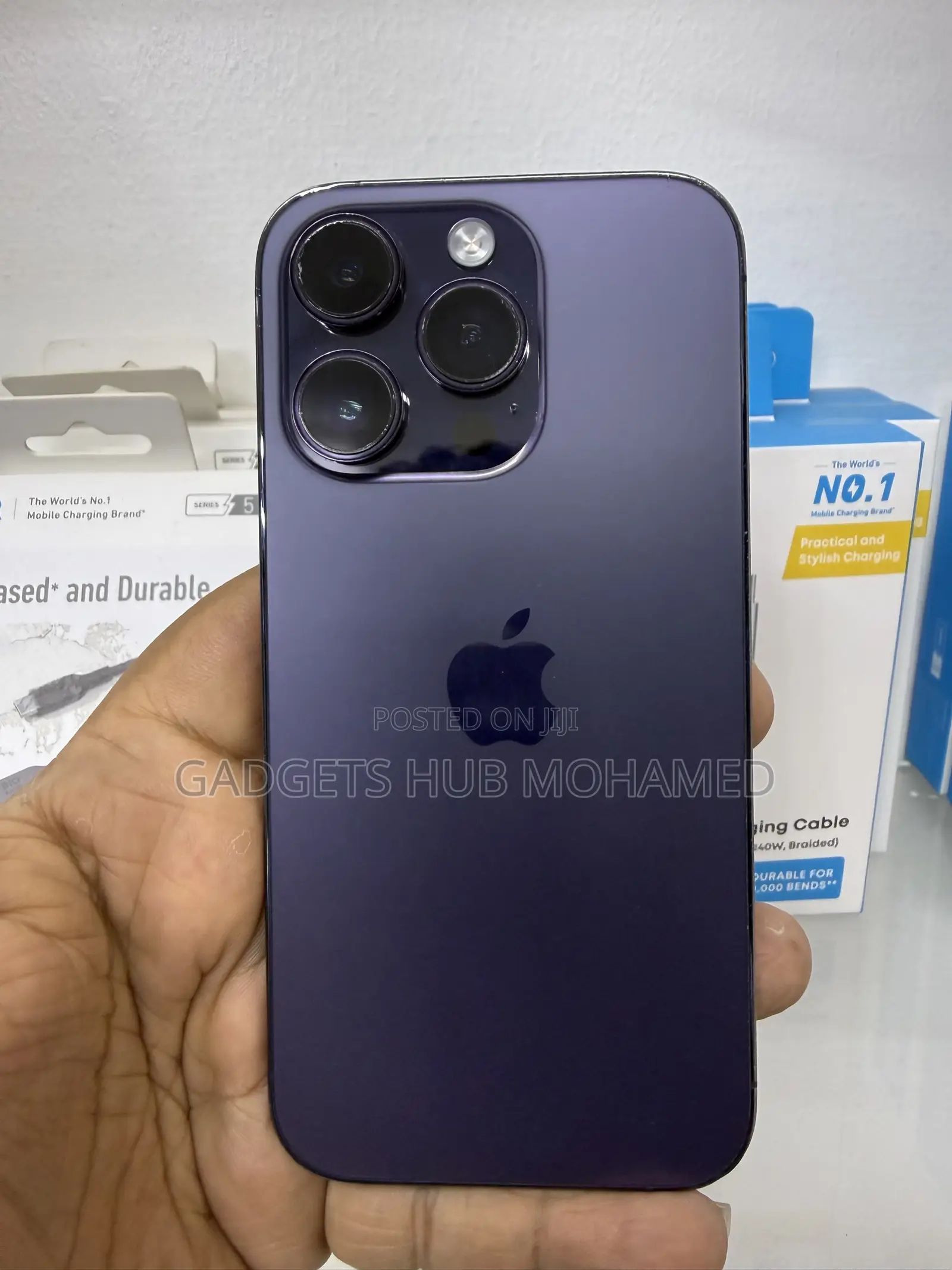 Apple iPhone 14 Pro 128 GB