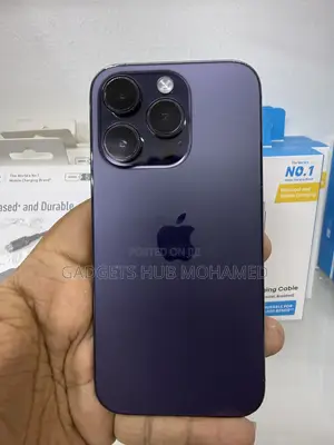 Apple iPhone 14 Pro 128 GB