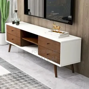 Modern Quality TV Stand