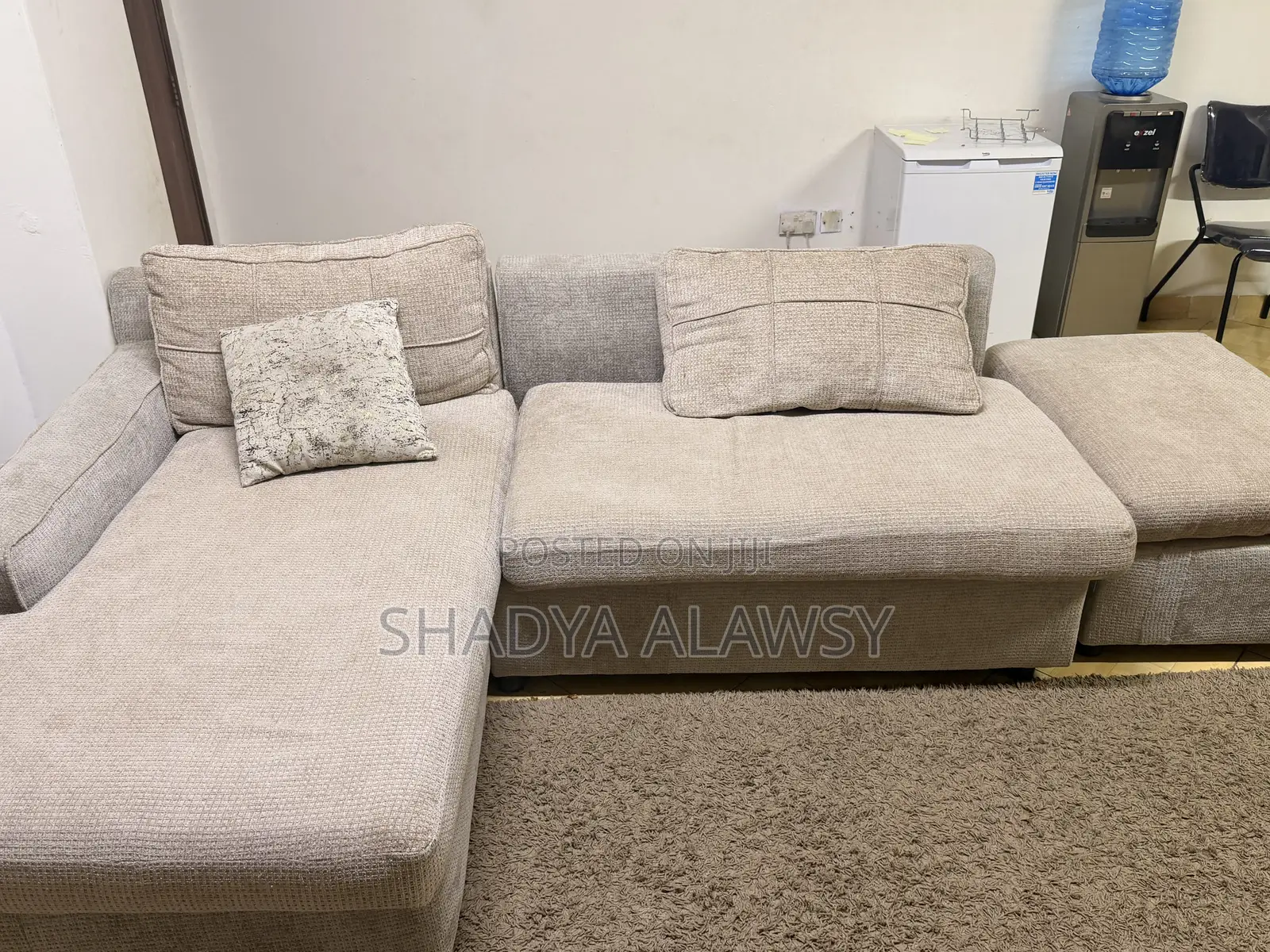 Sofa Set Living Room