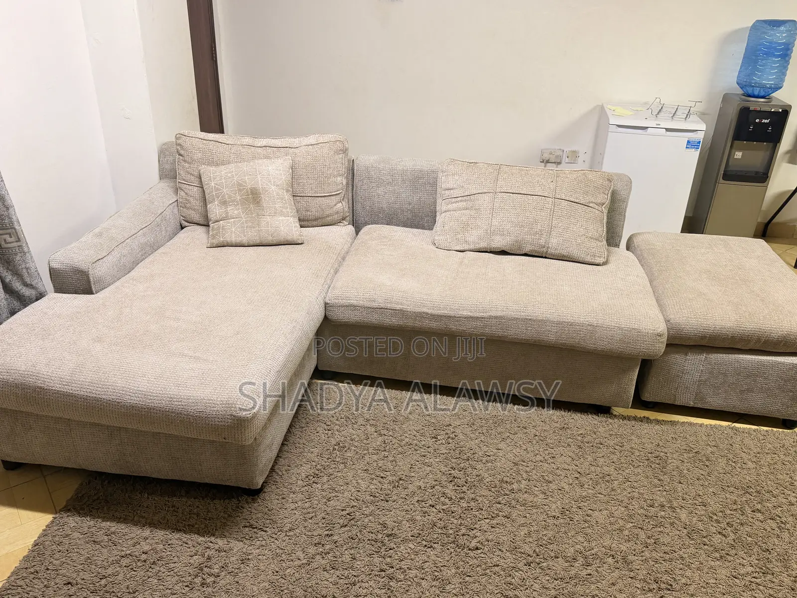 Sofa Set Living Room