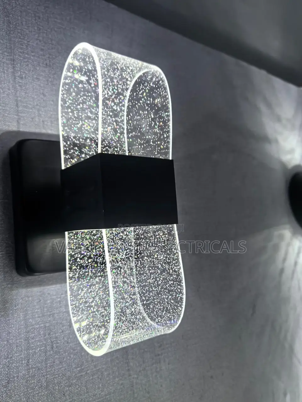 LED Indoor Wall Light Different Colours