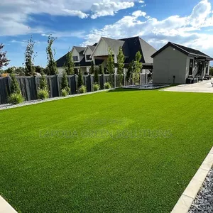 Landscaping Works