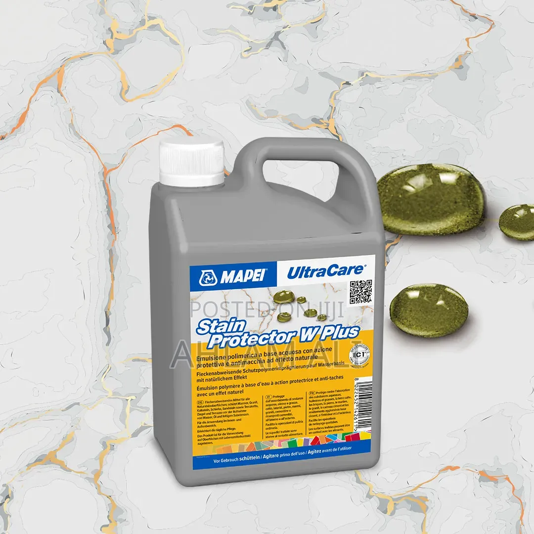 Ultracare Stain Protector W Plus