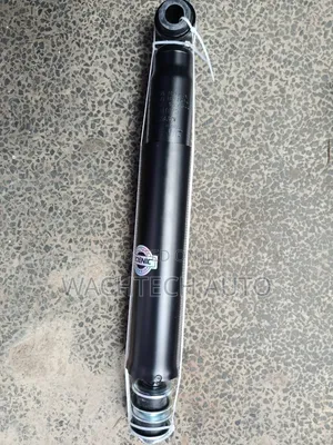 Heavy Duty Shock Absorbers Mitsubishi Fh