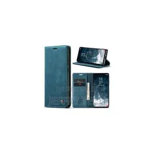 Samsung Galaxy FOLD 4 Wallet Case,Soft PU Leather Flip Magnetic Stand