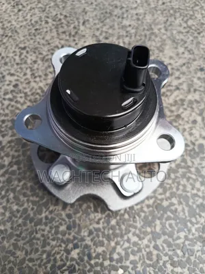Rear Wheel Hub Toyota Kluger/Harrier