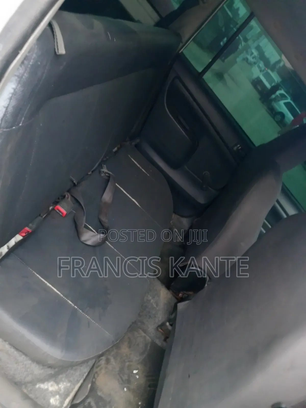 Toyota Probox 2012 White