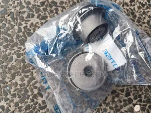 Rear Suspension Upper Arm Bushes IMPREZA/LEGACY