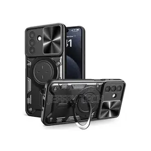 Galaxy Gadgets for Samsung Galaxy A17 4g/5g Case Cover With Ring Holde