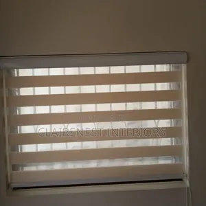 Shade Your Space With Elegance Horizontal Office Window Blinds