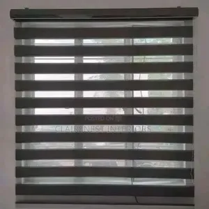 Window Solutions, Horizontal Office Window Blinds