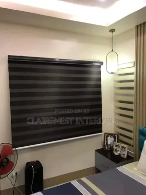 Creating the Perfect Indoor Solution With Horizontal Office Blinds