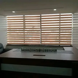 Creating the Perfect Indoor Solution With Horizontal Office Blinds