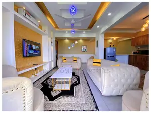 Luxurious Mombasa Nyali 2 Bedrooms Beach View ,With Swimming Poo ,Gym