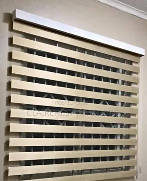 Window Perfection With Horizontal Office Window Blinds
