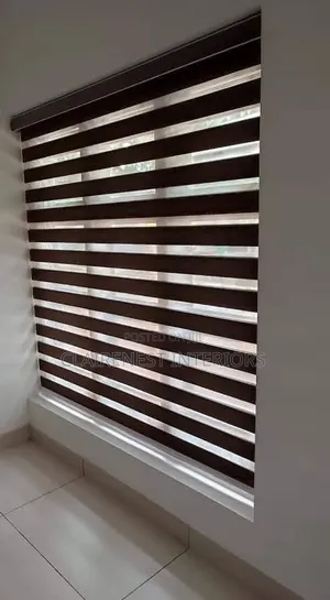Window Perfection With Horizontal Office Window Blinds