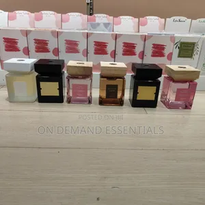 500ml Reed Diffuser