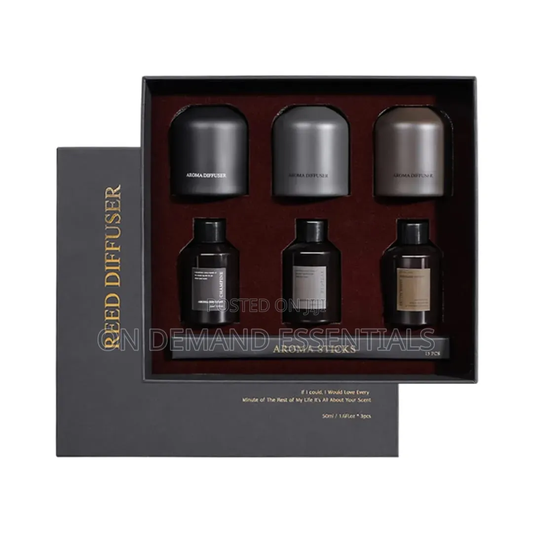 150ml Reed Diffuser Set