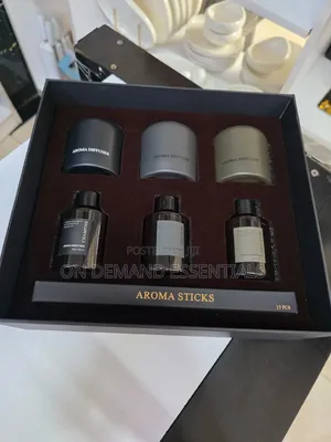 150ml Reed Diffuser Set