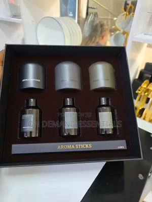 150ml Reed Diffuser Set