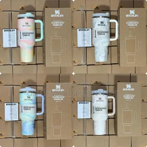 Original Stanley Tumbler