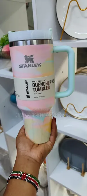 Original Stanley Tumbler
