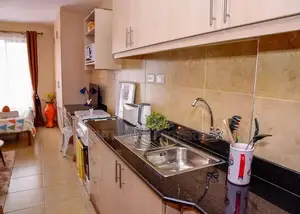 Lofty Modern Studios Apartment Nairobi West Opp Nyayo Staduim