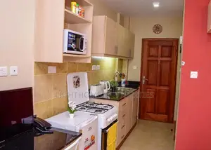 Lofty Modern Studios Apartment Nairobi West Opp Nyayo Staduim