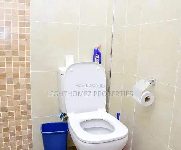 Lofty Modern Studios Apartment Nairobi West Opp Nyayo Staduim