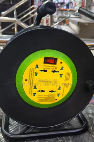 Euromax 2.5mm 50m 3core