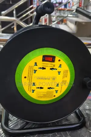 Euromax 2.5mm 50m 3core