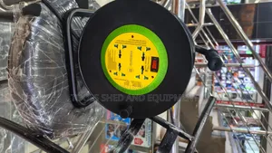 Euromax 2.5mm 50m 3core