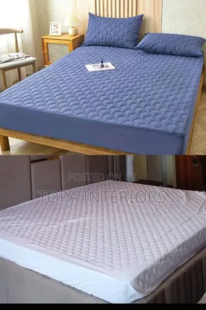 Urineproof Absorbent Waterproof Mattress Protector
