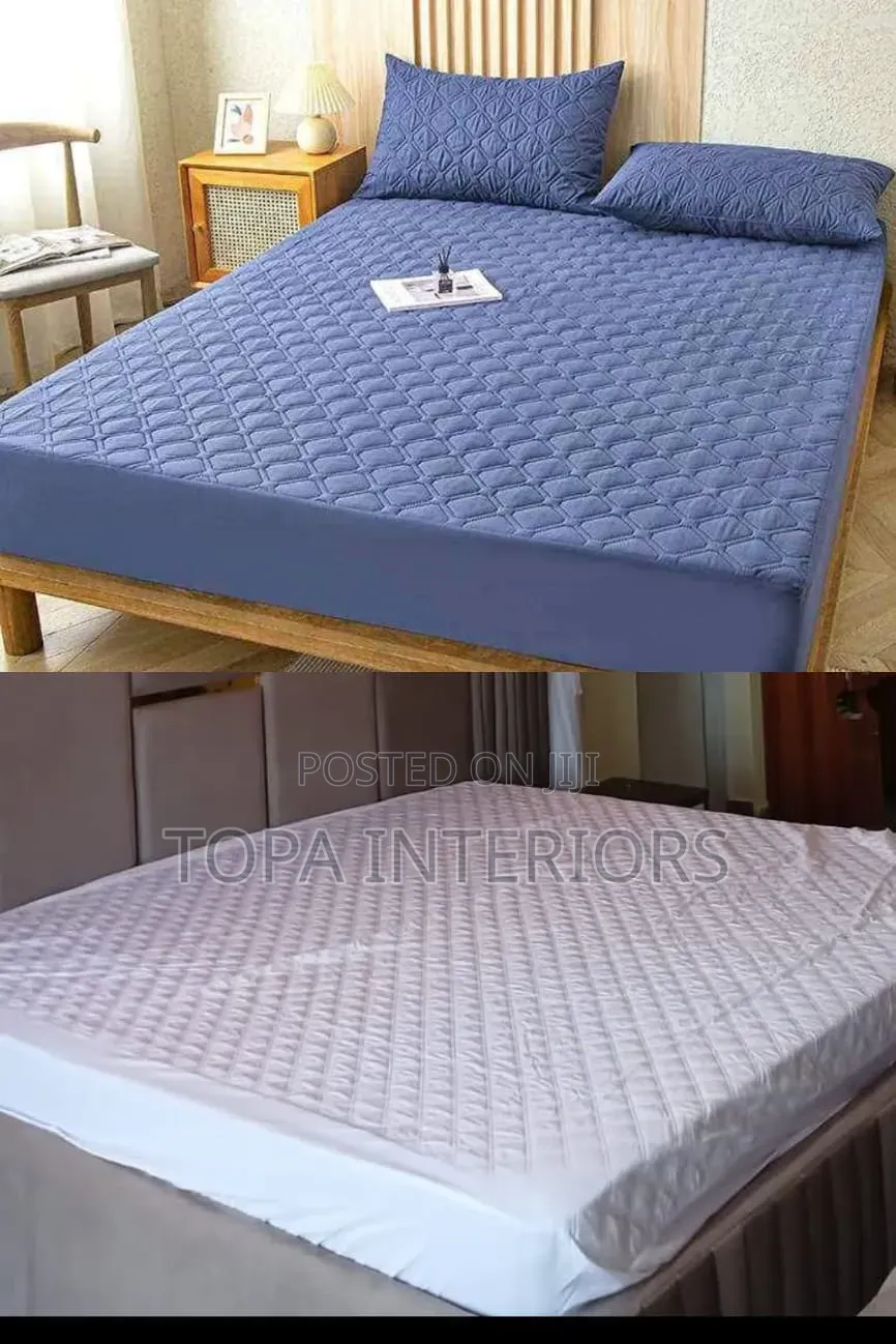 Urineproof Absorbent Waterproof Mattress Protector