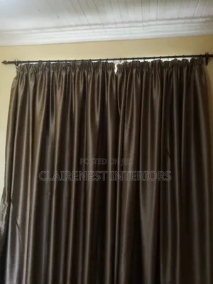 Style Starts at Your Windows, Elegant Window Curtains