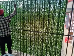 Beautiful Natural Beauty 3m by 1m Fence