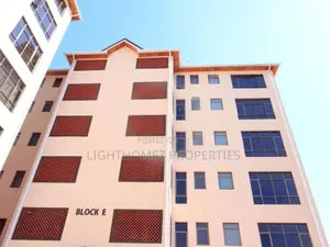 2bdrm Apartment in Loresho Off Waiyaki for rent